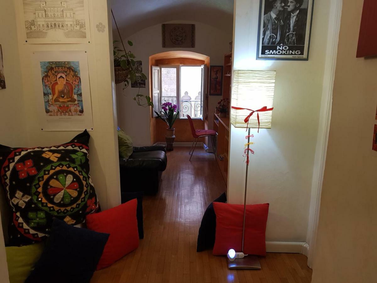 L'Incanto Di Roma - Rome — Foto 3